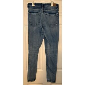 BKE Stella skinny stretch denim size 28